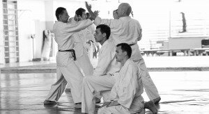 Айкидо — Вопросы, часто задаваемые новичками