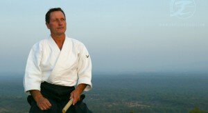 Кристиан Тиссье: Айкидо — просто делать себя лучше