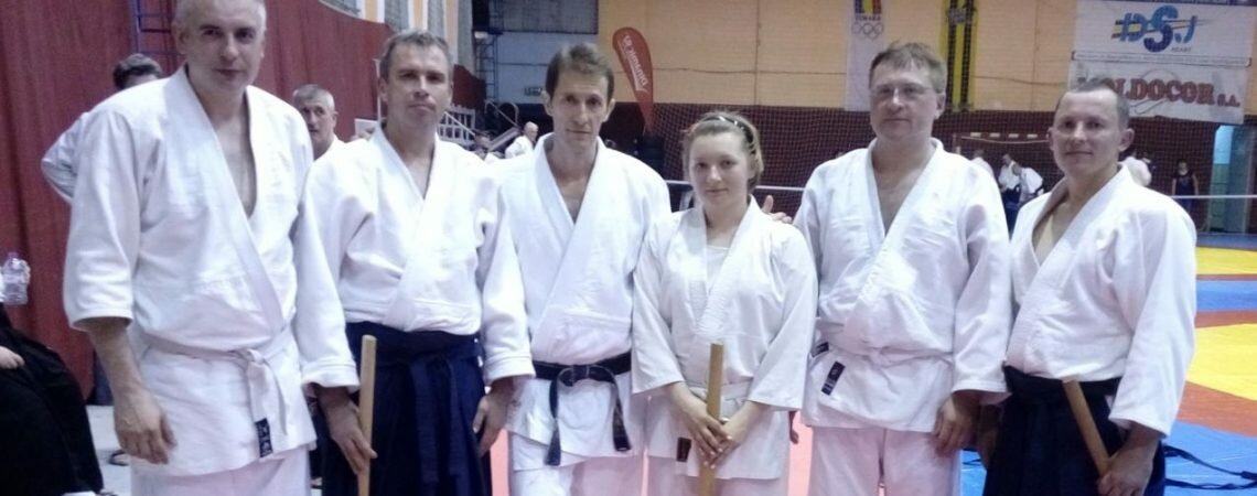 Семинар Pascal Guillemin в Румынии