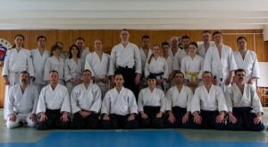 Семинар Фабриса Гройзе, 21-23 апреля 2017